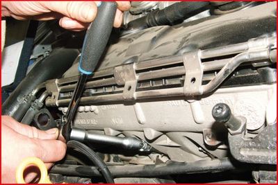 STECKSCHLüSSELEINSATZ-SET GLüHKERZE KS TOOLS 5007320 6