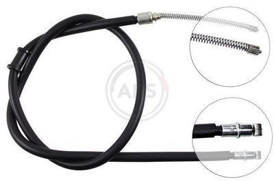 CABLU FRANA DE PARCARE A.B.S. K14757