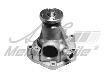 водна помпа, охлаждане на двигателя A.Z. Meisterteile AZMT-30-100-1680