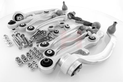 SET SUSPENSIE ROATA GH GH504703 53