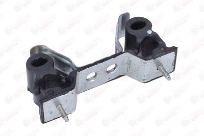 TAMPON CAUCIUC AMORTIZOR ESAPAMENT BIRTH 70251 12