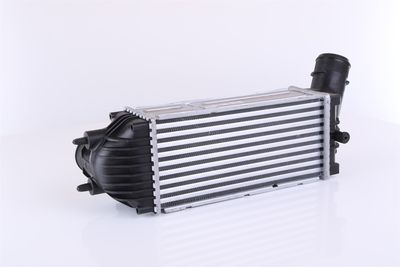 INTERCOOLER COMPRESOR NISSENS 96720 21