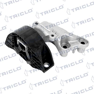 окачване, двигател TRICLO 365056
