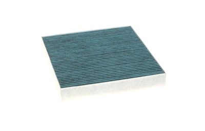 FILTER INNENRAUMLUFT BOSCH 0986628519 23