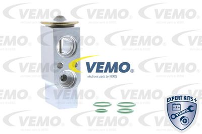 Расширительный клапан, кондиционер VEMO V37-77-0002 для MITSUBISHI LANCER