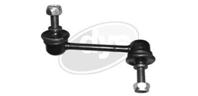 Тяга / стойка, стабилизатор DYS 30-71533 для MAZDA MX-5