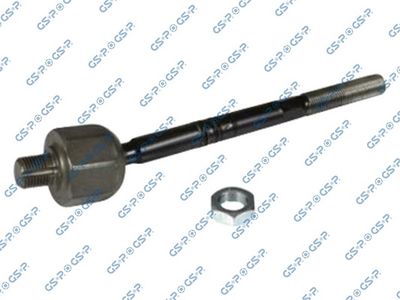 Połączenie osiowe, drążek kierowniczy poprzeczny GSP S030955