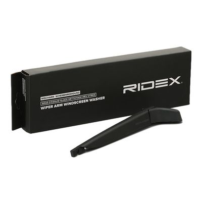 рамо на чистачка, почистване на стъклата RIDEX 301W0135