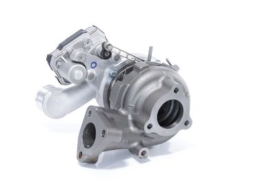 LADER AUFLADUNG BTS Turbo T918780 15