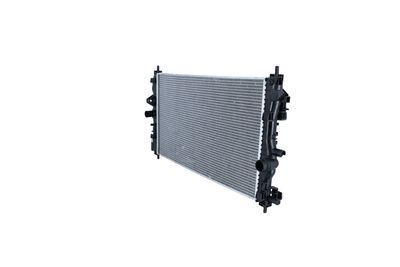 KüHLER MOTORKüHLUNG NRF 53129 11