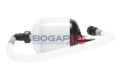 Filtar, jedinica za dovod goriva BOGAP Premium E8110107