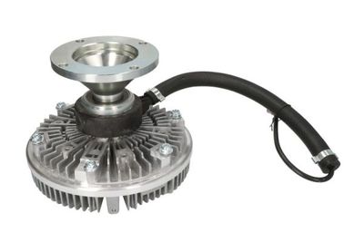Ventilatorkoppeling (aantal pinnen: 5)