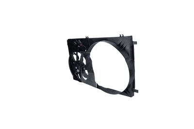 VENTILATOR RADIATOR NRF 470072 30