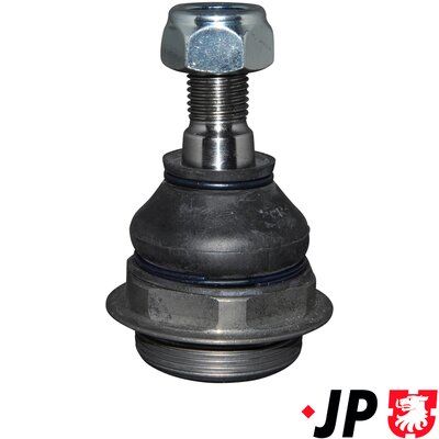 Podpora-/ Kloub JP GROUP 4140302100