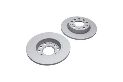 DISC FRANA Kavo Parts BR10295C 25