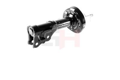 Tlmič pruženia GH GH-352635V