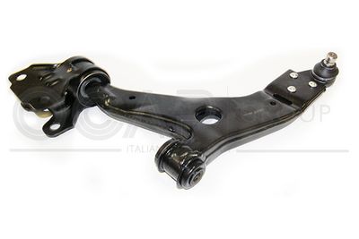 BRAT SUSPENSIE ROATA