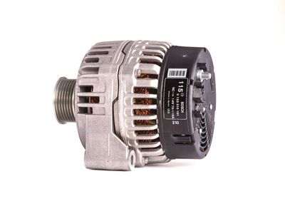 GENERATOR / ALTERNATOR BOSCH 0123510101 6