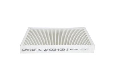 FILTER INNENRAUMLUFT CONTINENTAL 28000210202 1