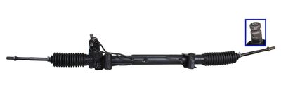 ELSTOCK 11-0140R Рулевая рейка  для FORD ESCORT (Форд Ескорт)