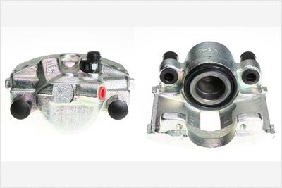 DEPA ET72919 Тормозной суппорт  для FIAT PALIO (Фиат Палио)
