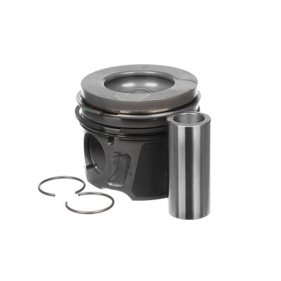 PISTON ET ENGINETEAM PM010500 7