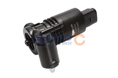 Pompe de lave-glace CHITAO — 100mm, électrique