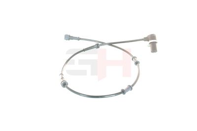 SENZOR TURATIE ROATA GH GH703001V 33