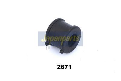 JAPANPARTS Skersinio stabilizatoriaus įvorių komplektas