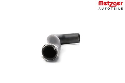 LADELUFTSCHLAUCH METZGER AUTOTEILE 2401000 30