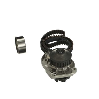 SET POMPA APA + CUREA DINTATA GATES KP15544XS 43