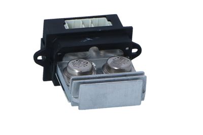REZISTOR VENTILATOR HABITACLU NRF 342058 32