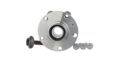 RADLAGERSATZ SKF VKBA7197 19