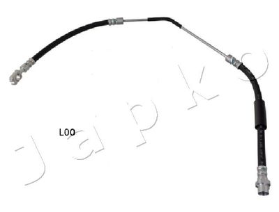 JAPKO 69L00 Тормозной шланг  для LAND ROVER RANGE ROVER III (L322) 3.0 D 4x4