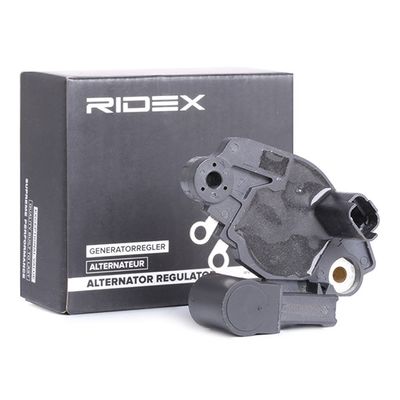регулатор на генератор RIDEX 288R0079