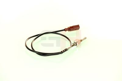 SENZOR TEMPERATURA GAZE EVACUARE GH GH744764 25