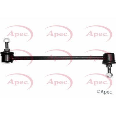 Link/Coupling Rod, stabiliser bar APEC AST4012