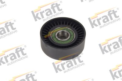 Tensioner Pulley, V-ribbed belt 1226226