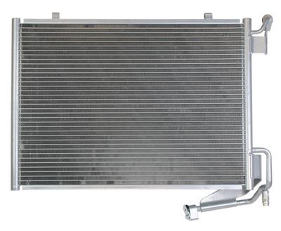 Kondenzátor, klimatizácia MAXGEAR AC830479