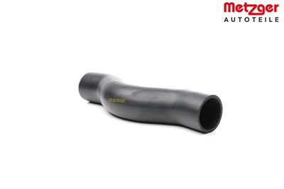 LADELUFTSCHLAUCH METZGER AUTOTEILE 2401206 23