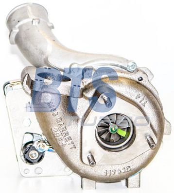 LADER AUFLADUNG BTS Turbo T914963 2