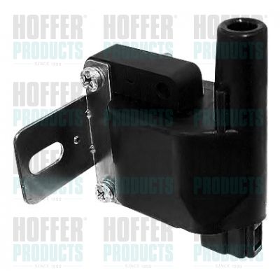 Катушка зажигания HOFFER 8010571 для PIAGGIO PORTER