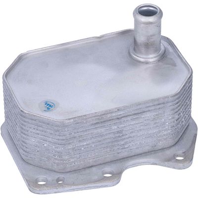 RADIATOR ULEI ULEI MOTOR