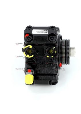 POMPA DE INALTA PRESIUNE TURBO-TEC TTIP0021 4