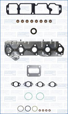 Комплект прокладок, головка цилиндра AJUSA 53084900 для FORD TOURNEO