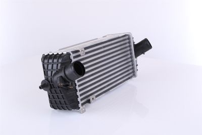 INTERCOOLER COMPRESOR NISSENS 96538 37