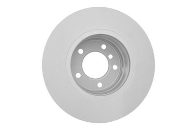 BREMSSCHEIBE BOSCH 0986479055 16