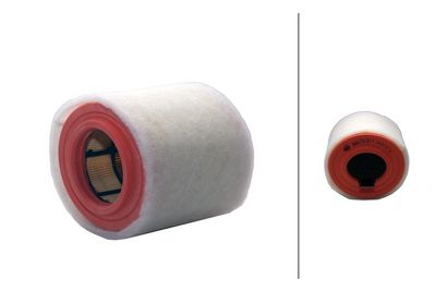 LUFTFILTER HELLA 8ZA366131311