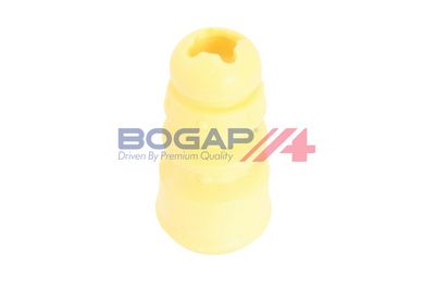 BOGAP Atraminis buferis, pakaba
