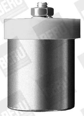 KONDENSATOR ZüNDANLAGE BERU by DRiV ZK235